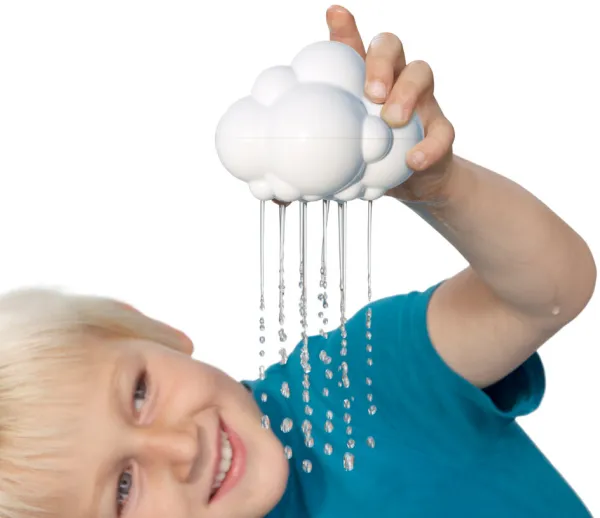 Pluï Regnvands Sky